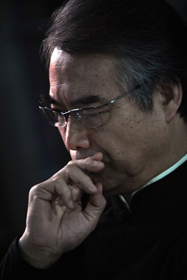 Sochi hosts 10th International Winter Art Festival