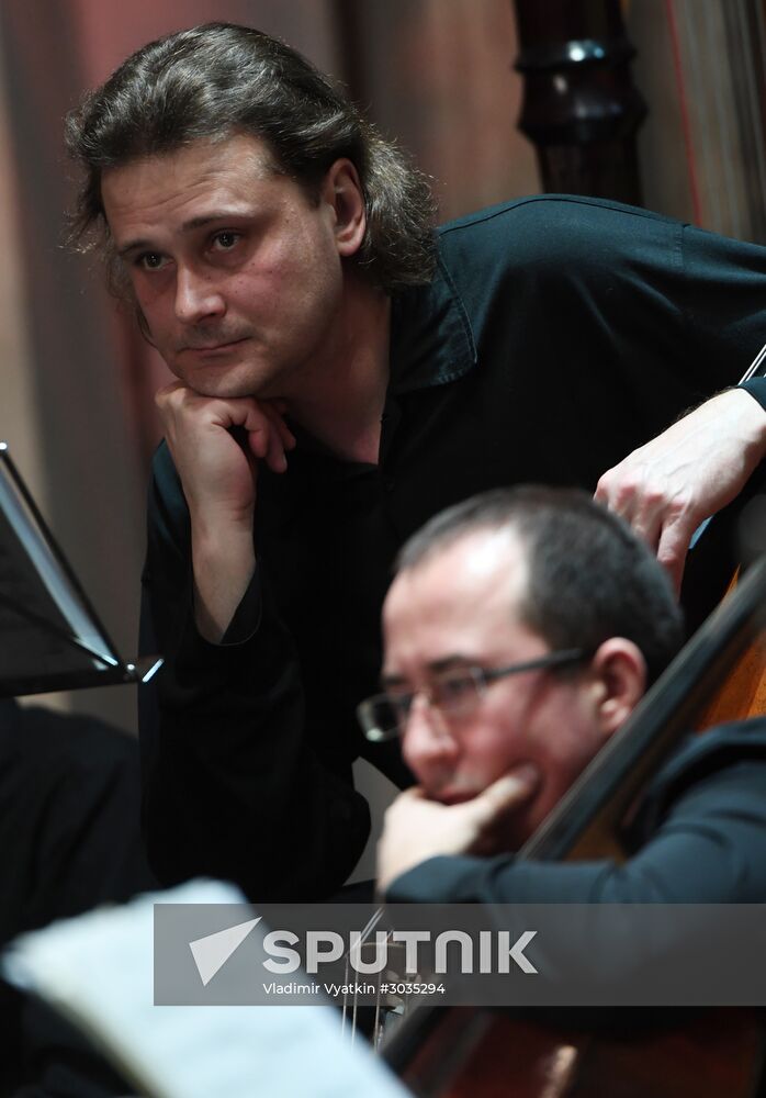 Sochi hosts 10th International Winter Art Festival