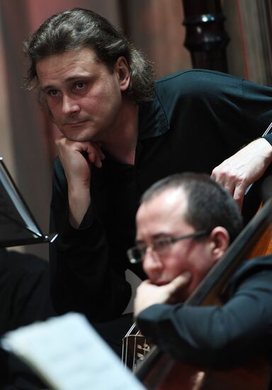 Sochi hosts 10th International Winter Art Festival