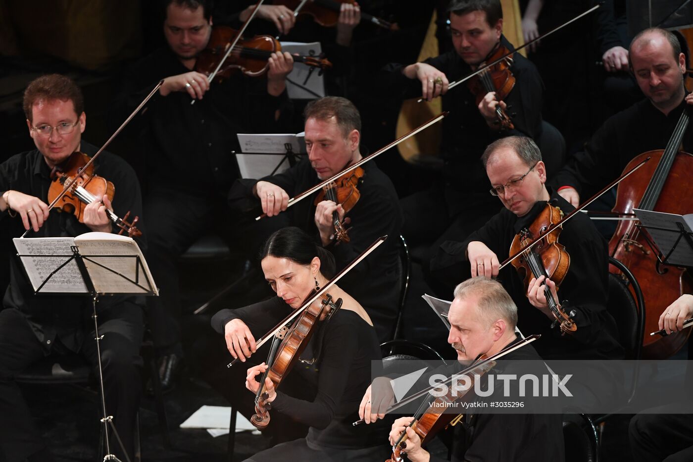 Sochi hosts 10th International Winter Art Festival