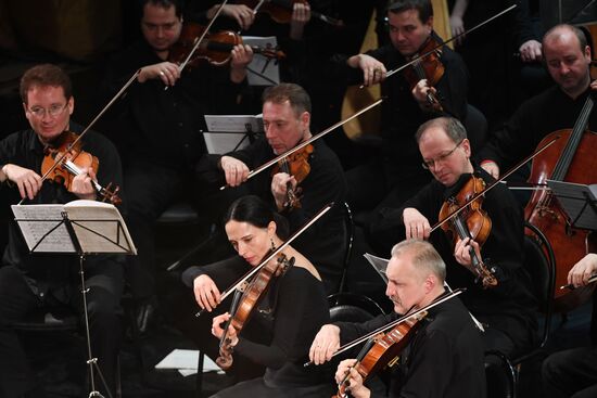 Sochi hosts 10th International Winter Art Festival