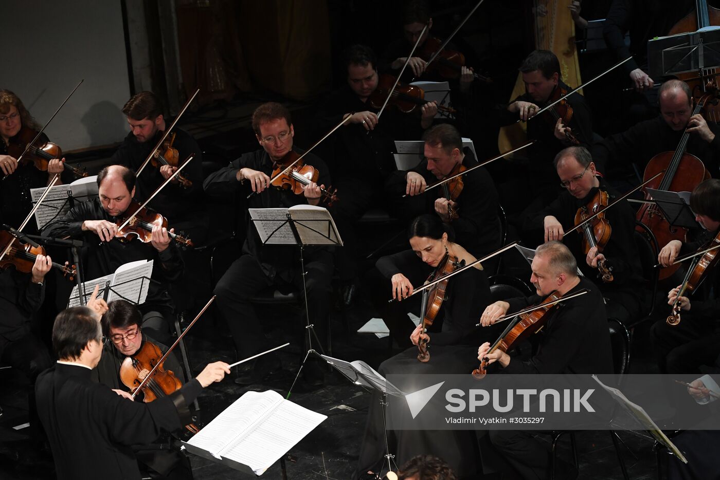 Sochi hosts 10th International Winter Art Festival