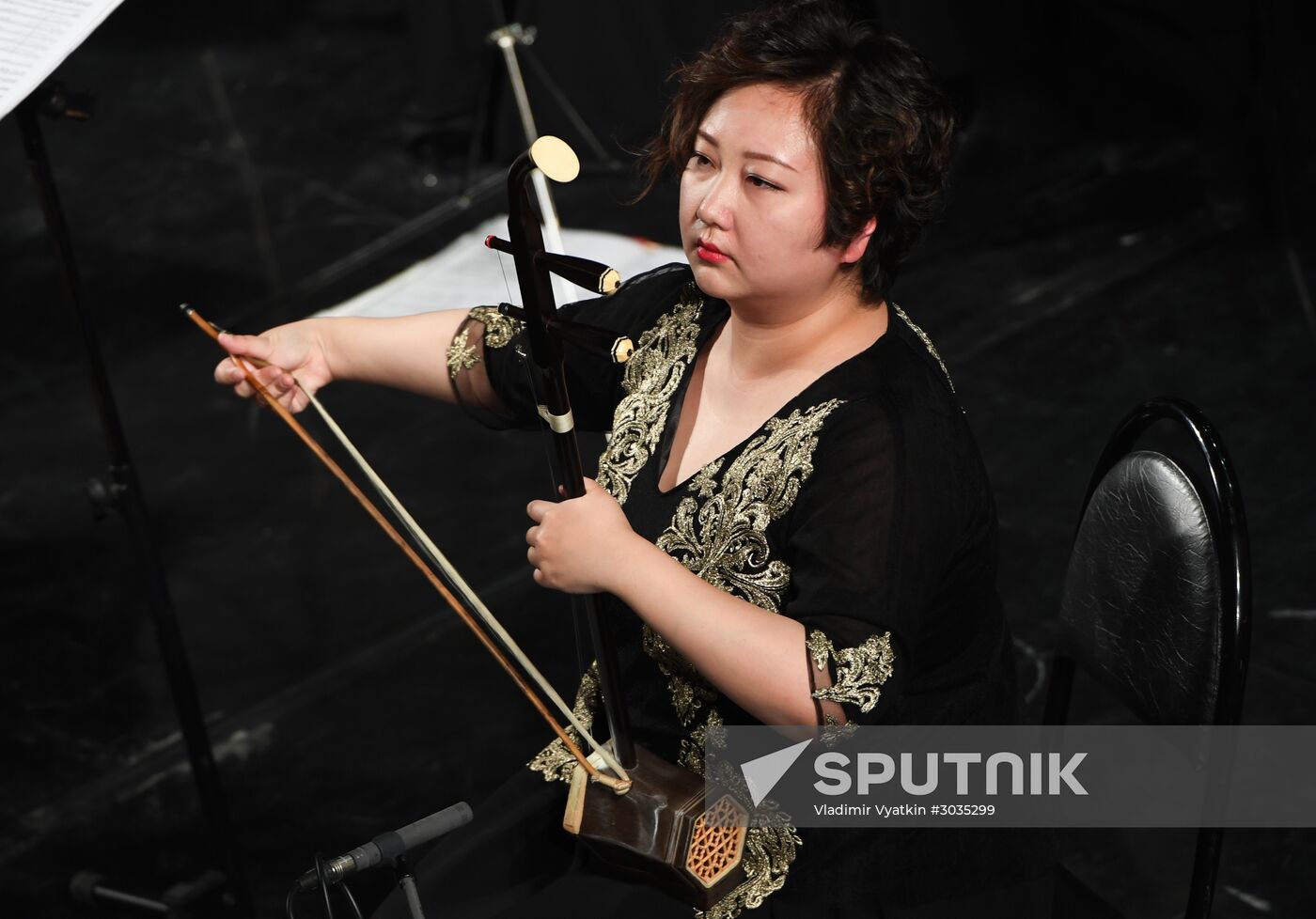 Sochi hosts 10th International Winter Art Festival