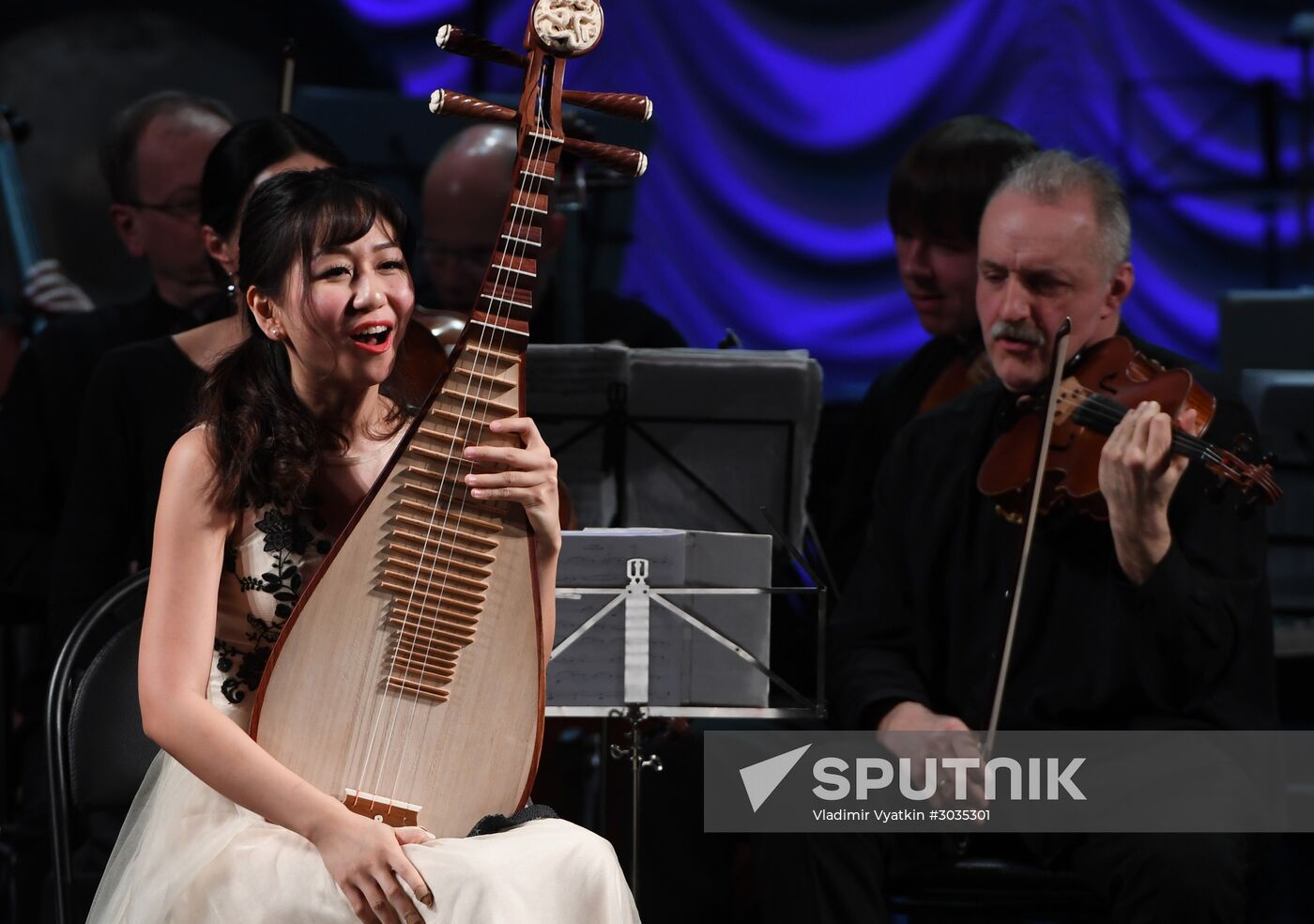 Sochi hosts 10th International Winter Art Festival