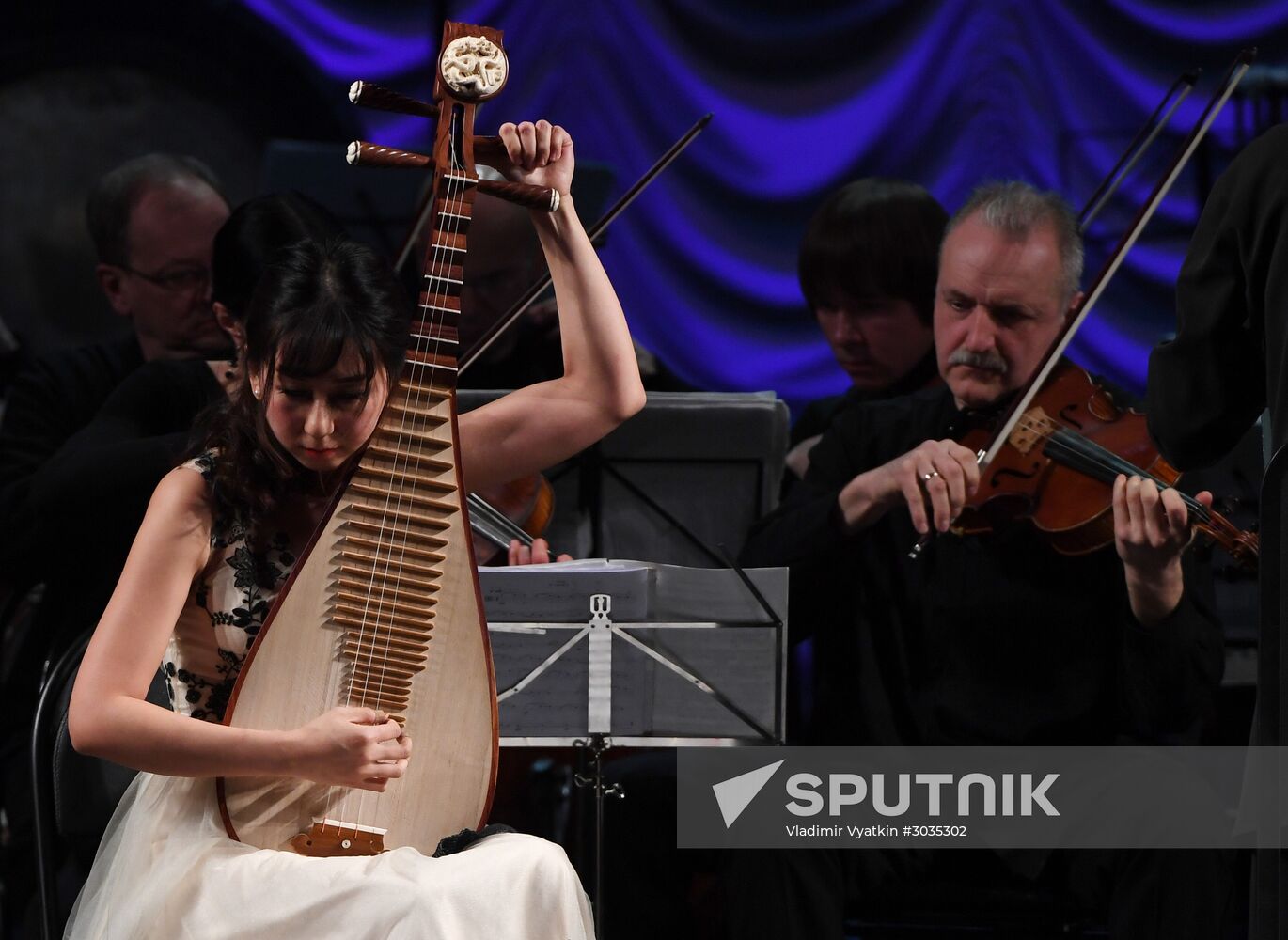 Sochi hosts 10th International Winter Art Festival