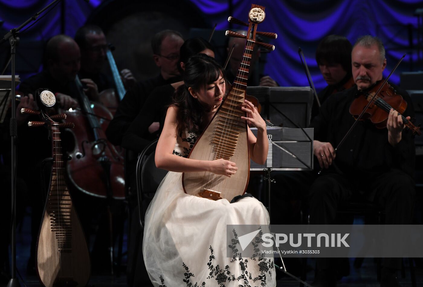 Sochi hosts 10th International Winter Art Festival