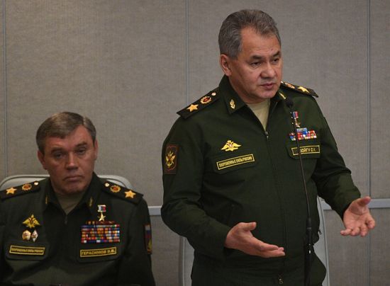 Plenary meeting of the State Duma of the Russian Federation