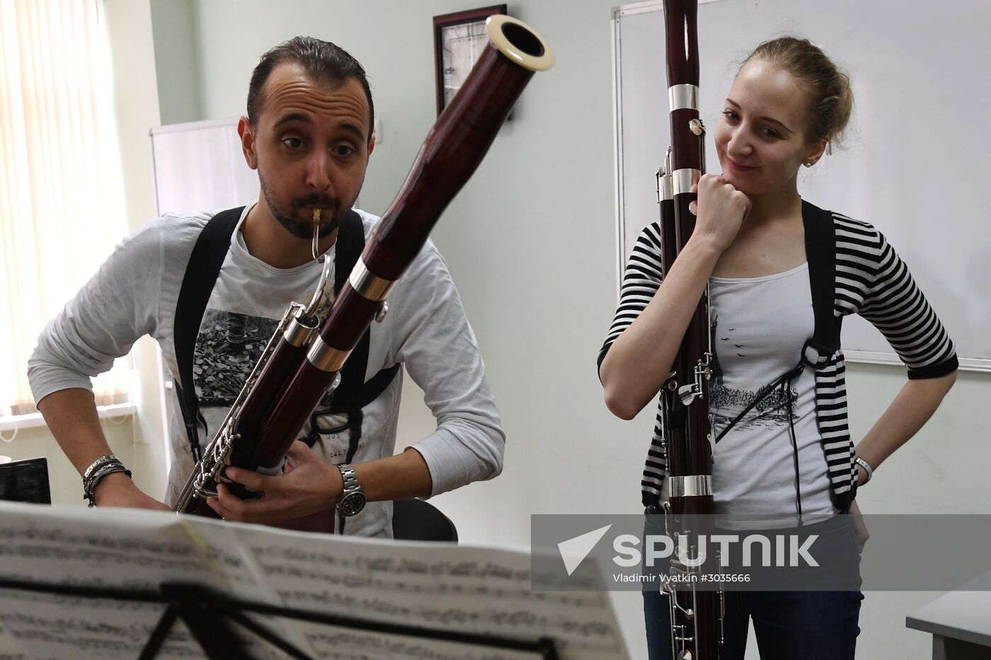 10th Winter International Arts Festival in Sochi