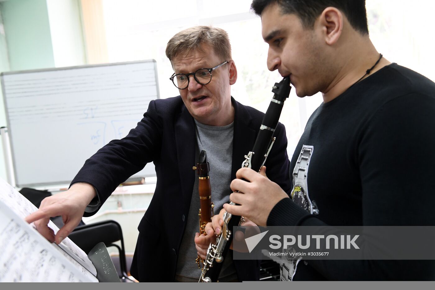 10th Winter International Arts Festival in Sochi