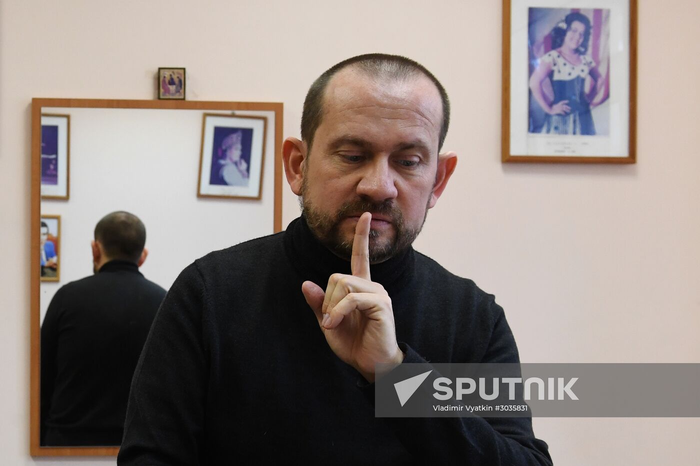 10th Winter International Arts Festival in Sochi