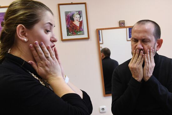 10th Winter International Arts Festival in Sochi