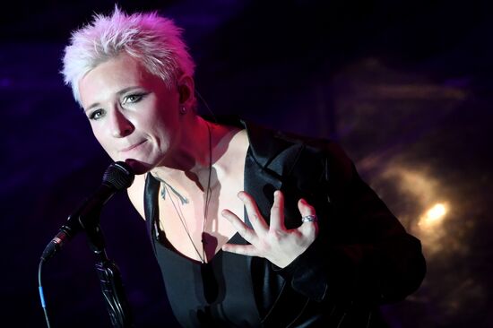 Both Classics and Rock concert in Sochi