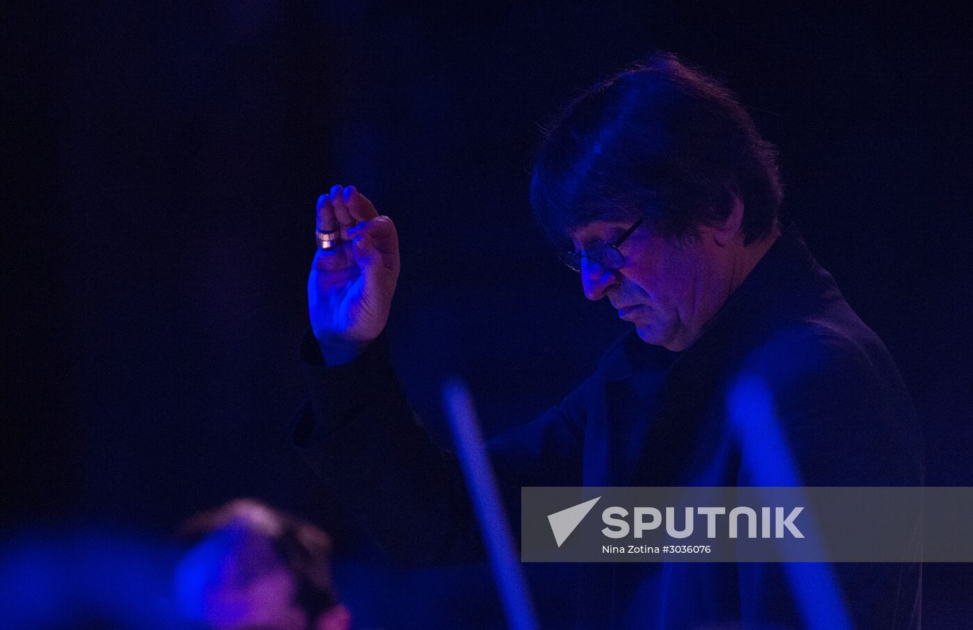 Both Classics and Rock concert in Sochi