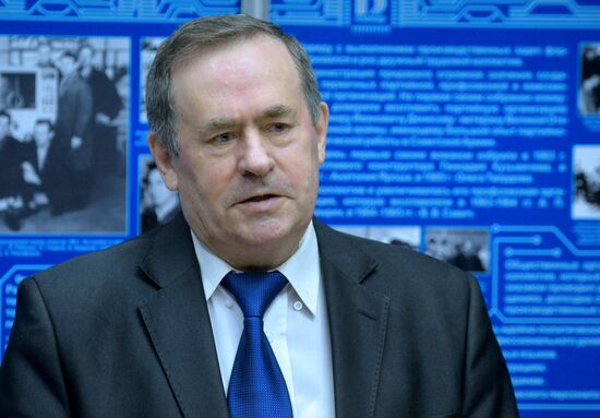 Planar factory in Minsk