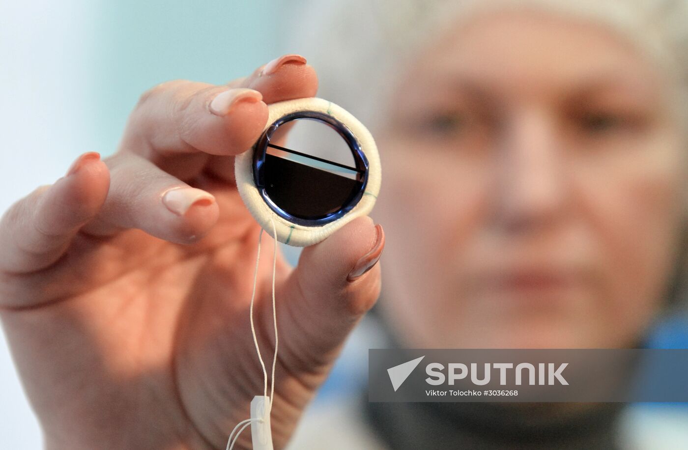 Planar factory in Minsk