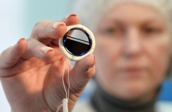 Planar factory in Minsk