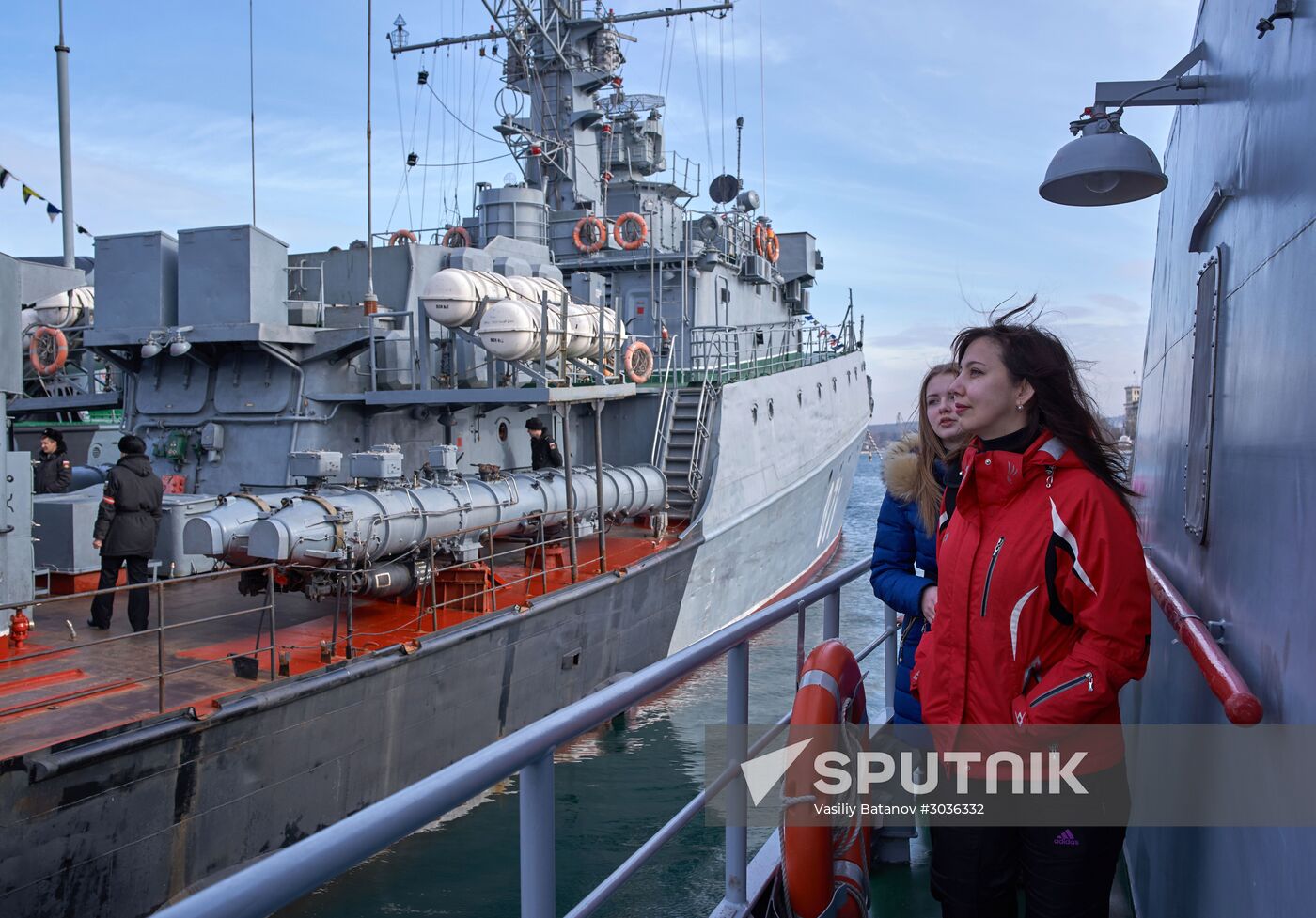 Defender of the Fatherland Day celebrated in Russian cities