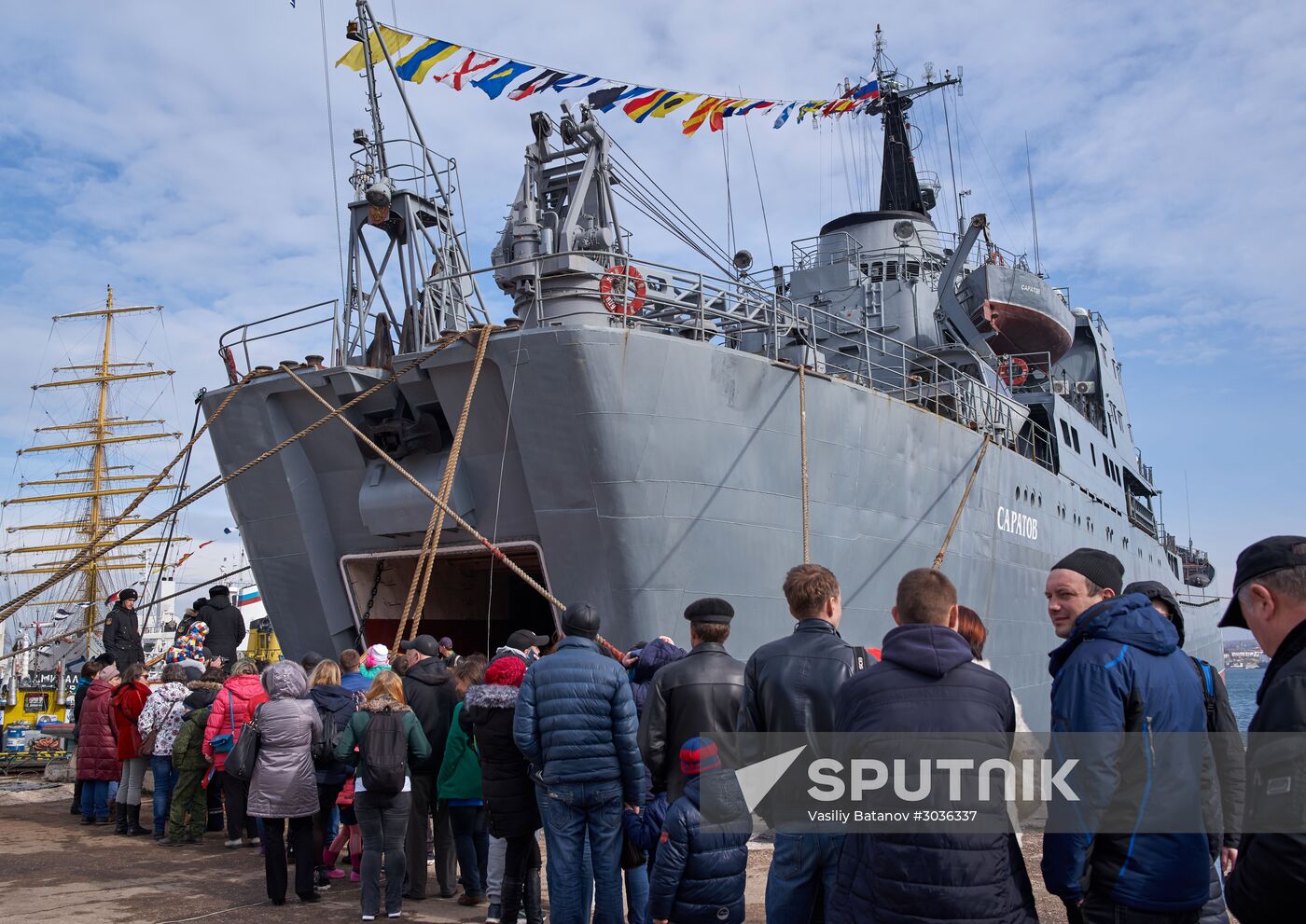Defender of the Fatherland Day celebrated in Russian cities
