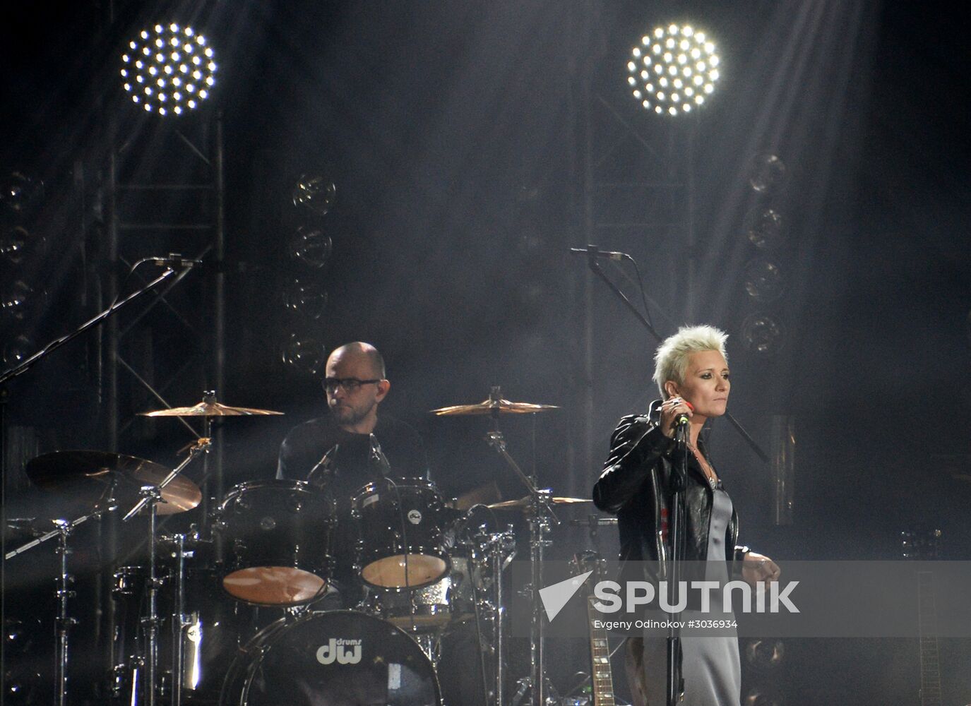 10th Music Award "Chartova Dyuzhina"