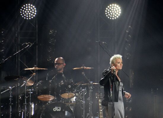 10th Music Award "Chartova Dyuzhina"