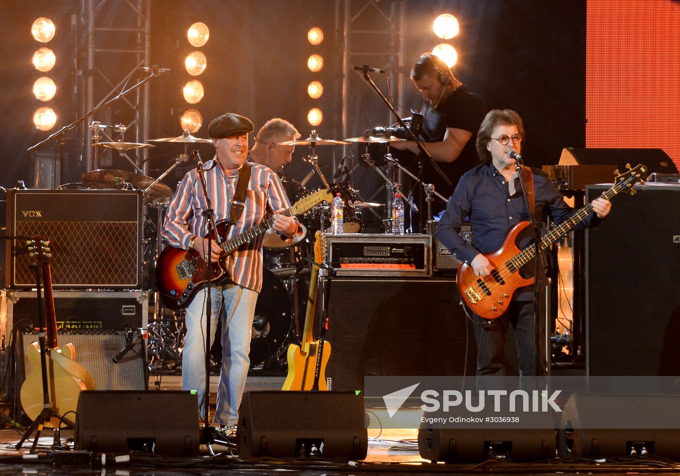 10th Music Award "Chartova Dyuzhina"