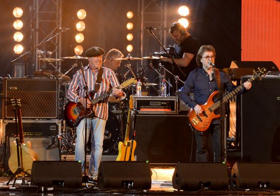 10th Music Award "Chartova Dyuzhina"