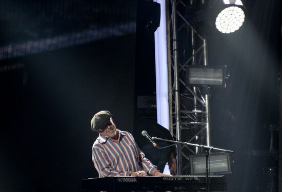 10th Music Award "Chartova Dyuzhina"