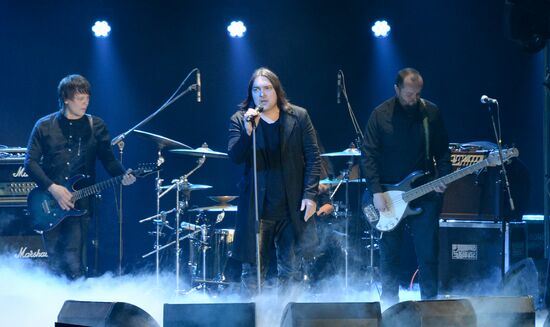 10th Music Award "Chartova Dyuzhina"