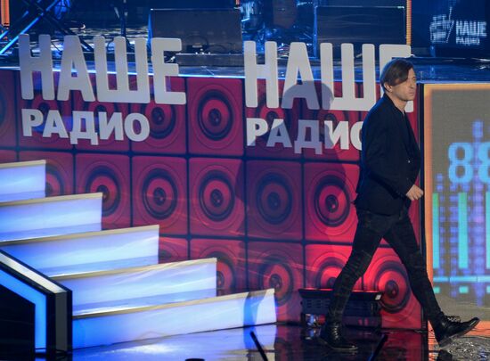 10th Music Award "Chartova Dyuzhina"