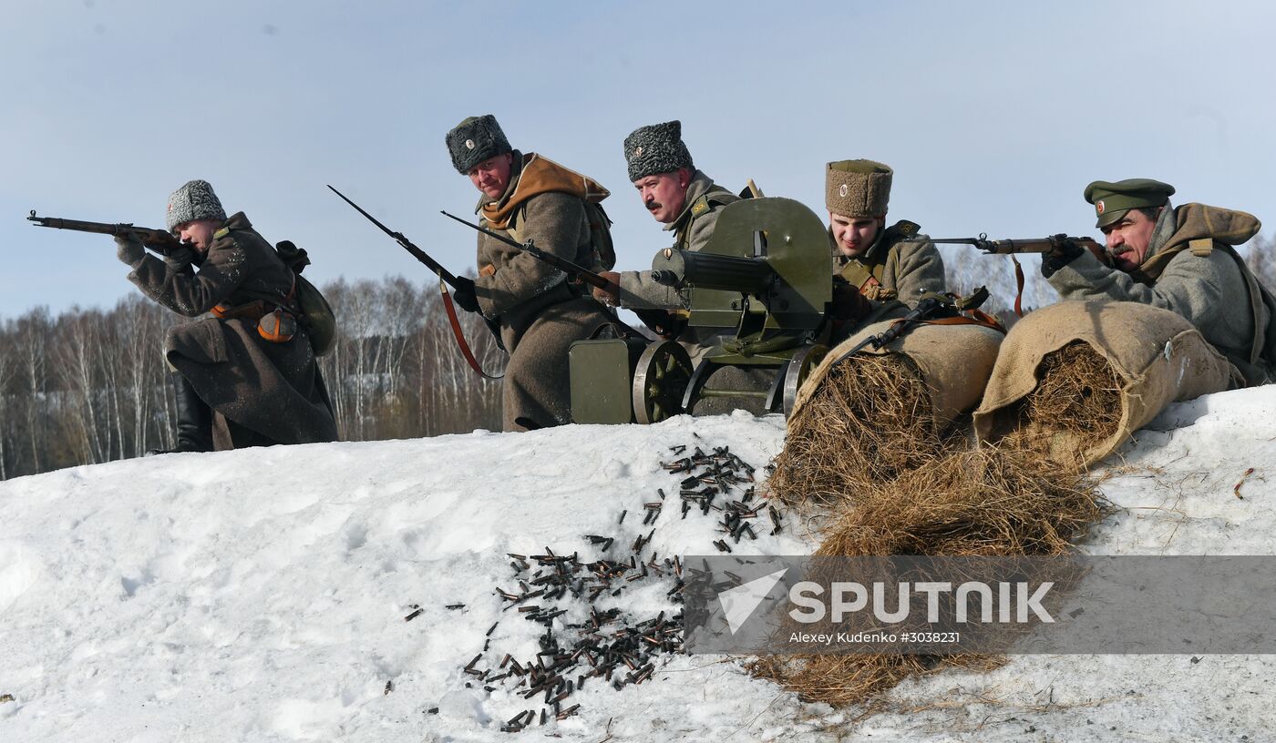 Maslenitsa celebrated in Russian cities