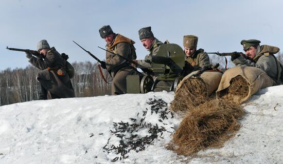 Maslenitsa celebrated in Russian cities