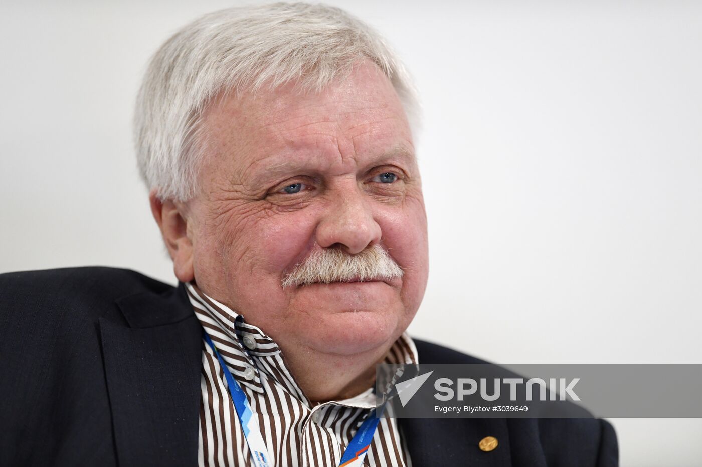 Russian Investment Forum in Sochi