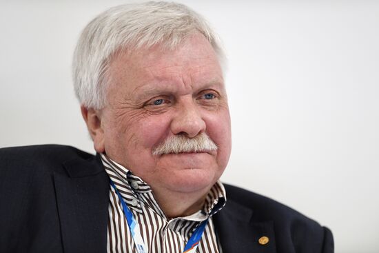 Russian Investment Forum in Sochi