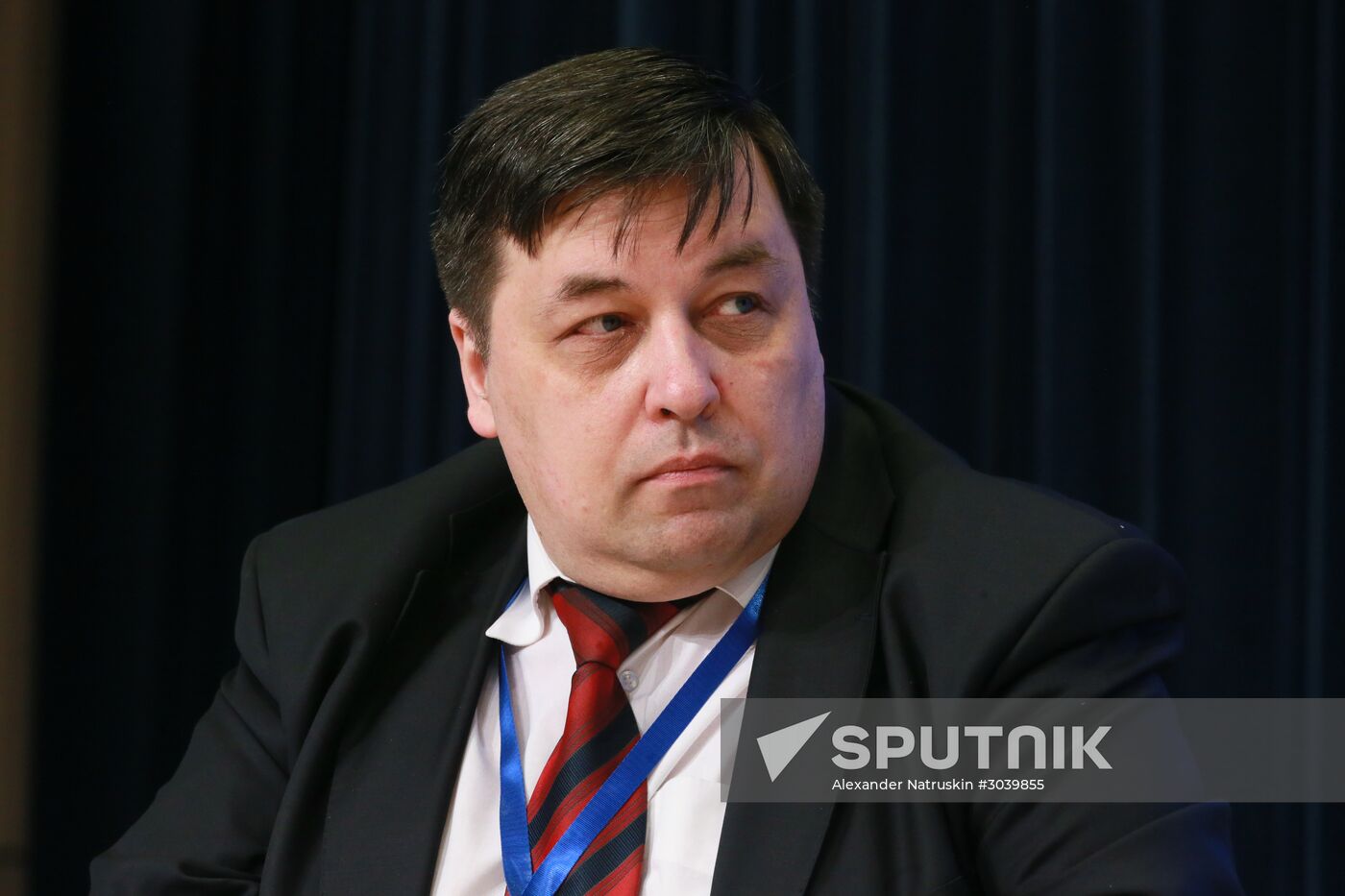 4th national practical conference, Internal Control and Audit in Russia