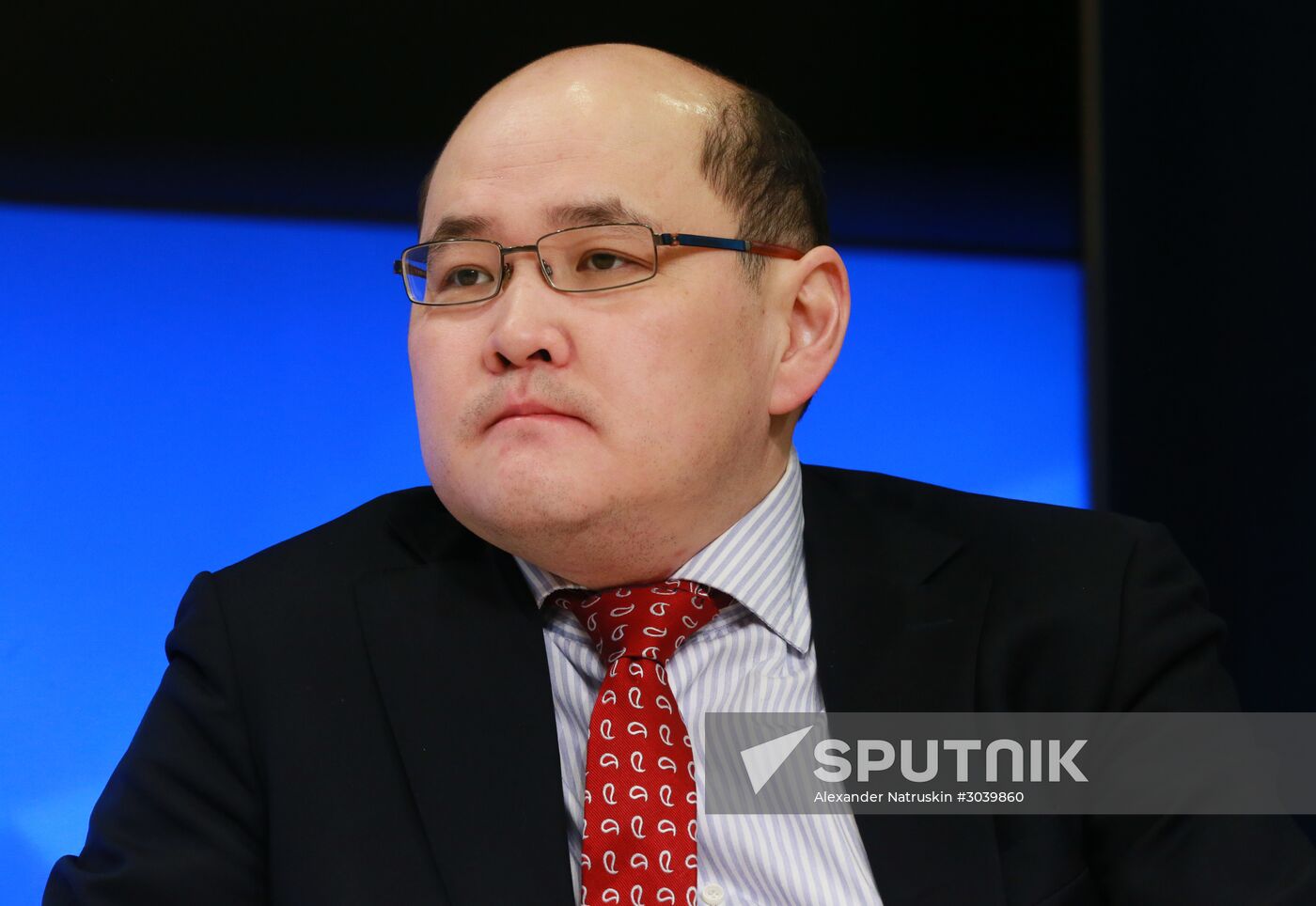 4th national practical conference, Internal Control and Audit in Russia