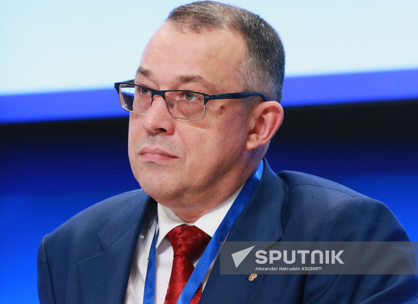 4th national practical conference, Internal Control and Audit in Russia