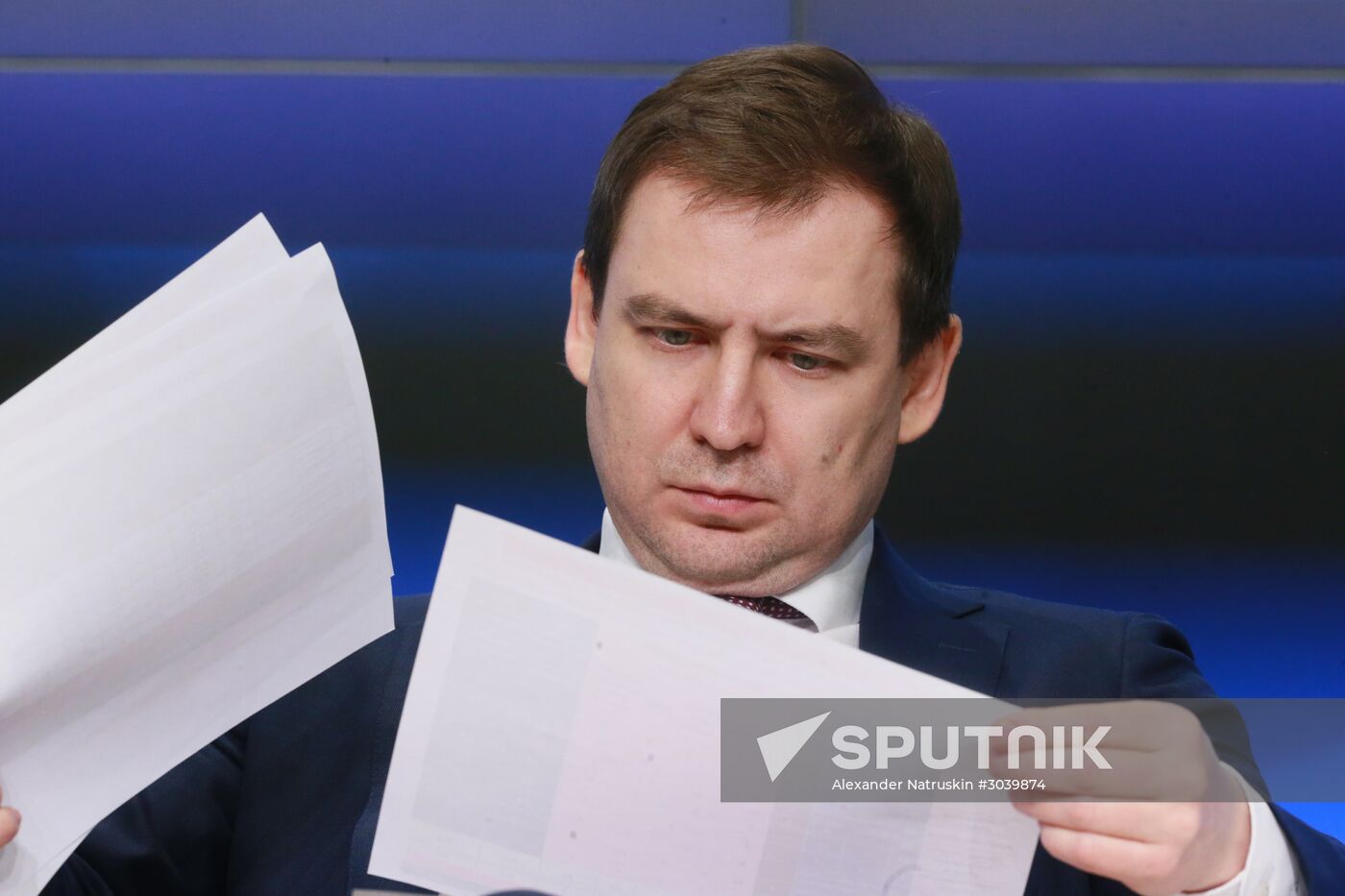 4th national practical conference, Internal Control and Audit in Russia