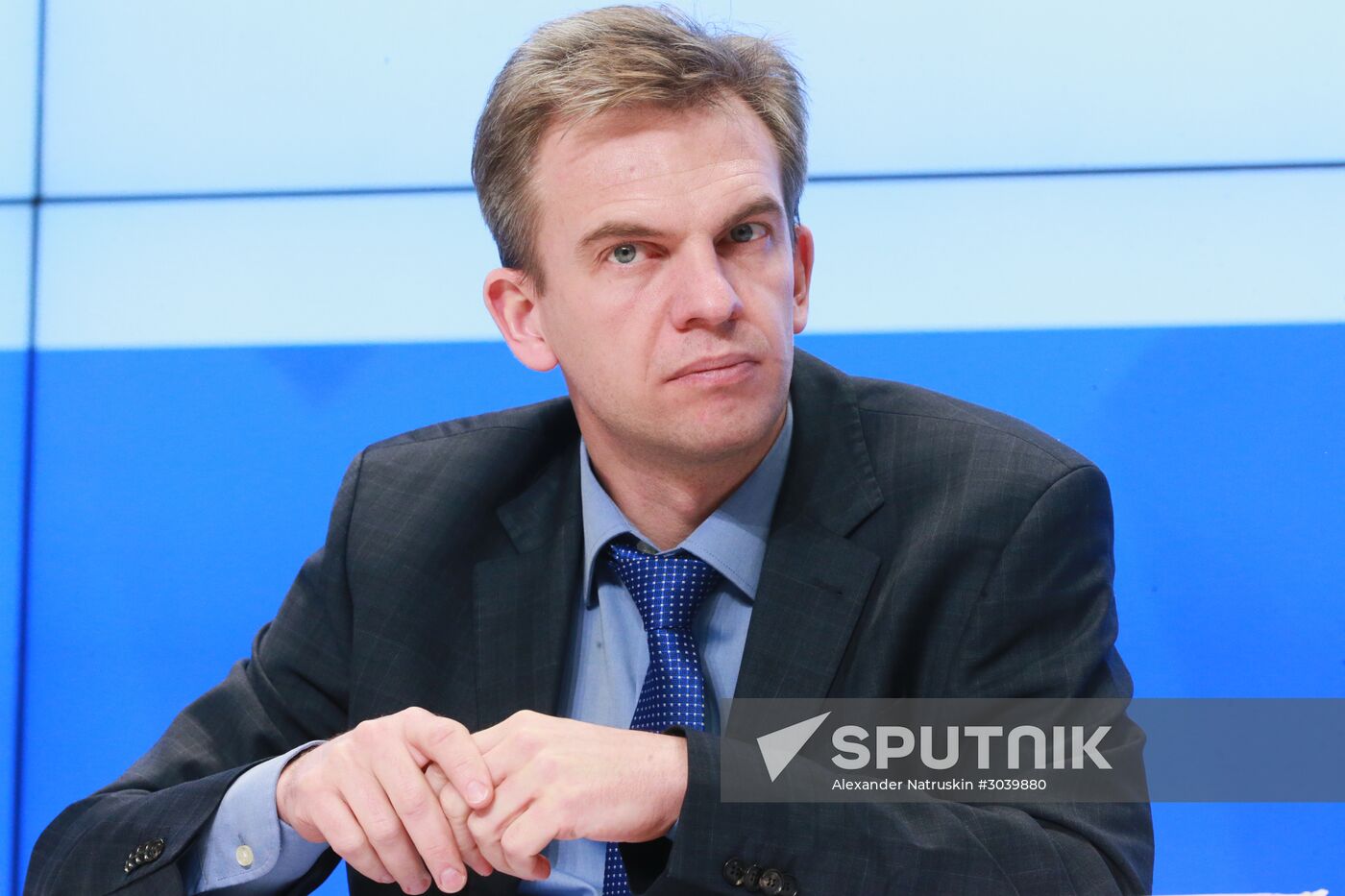 4th national practical conference, Internal Control and Audit in Russia