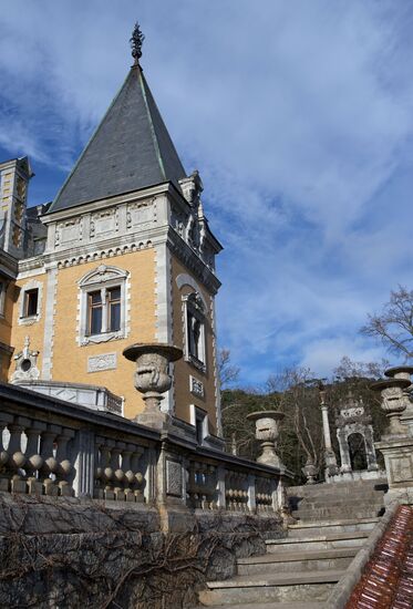Anton Chekhov Museum House in Yalta
