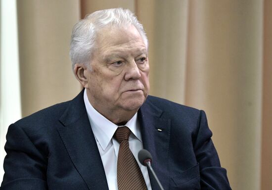 President Vladimir Putin's working visit to Krasnoyarsk