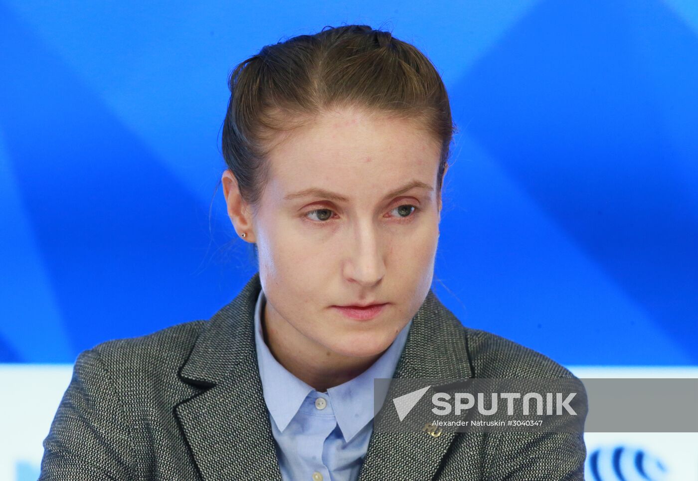 Roundtable meeting "Protecting customers' data: Russian and international experience"