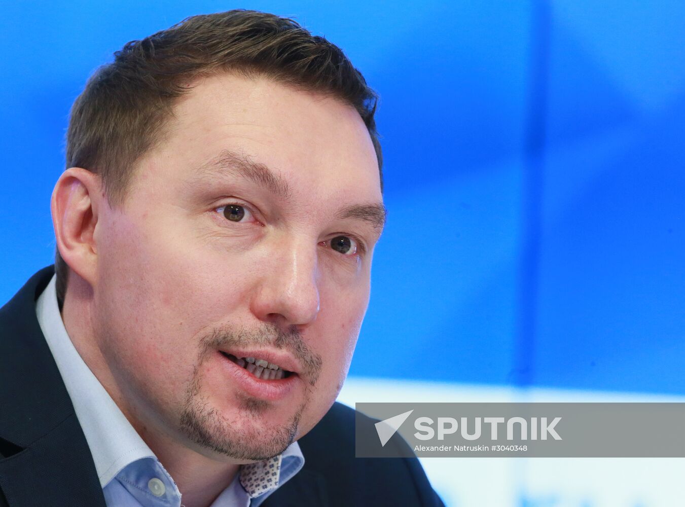Roundtable meeting "Protecting customers' data: Russian and international experience"