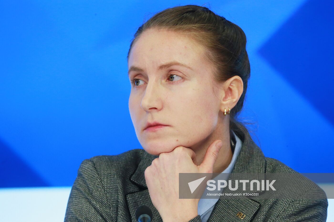 Roundtable meeting "Protecting customers' data: Russian and international experience"