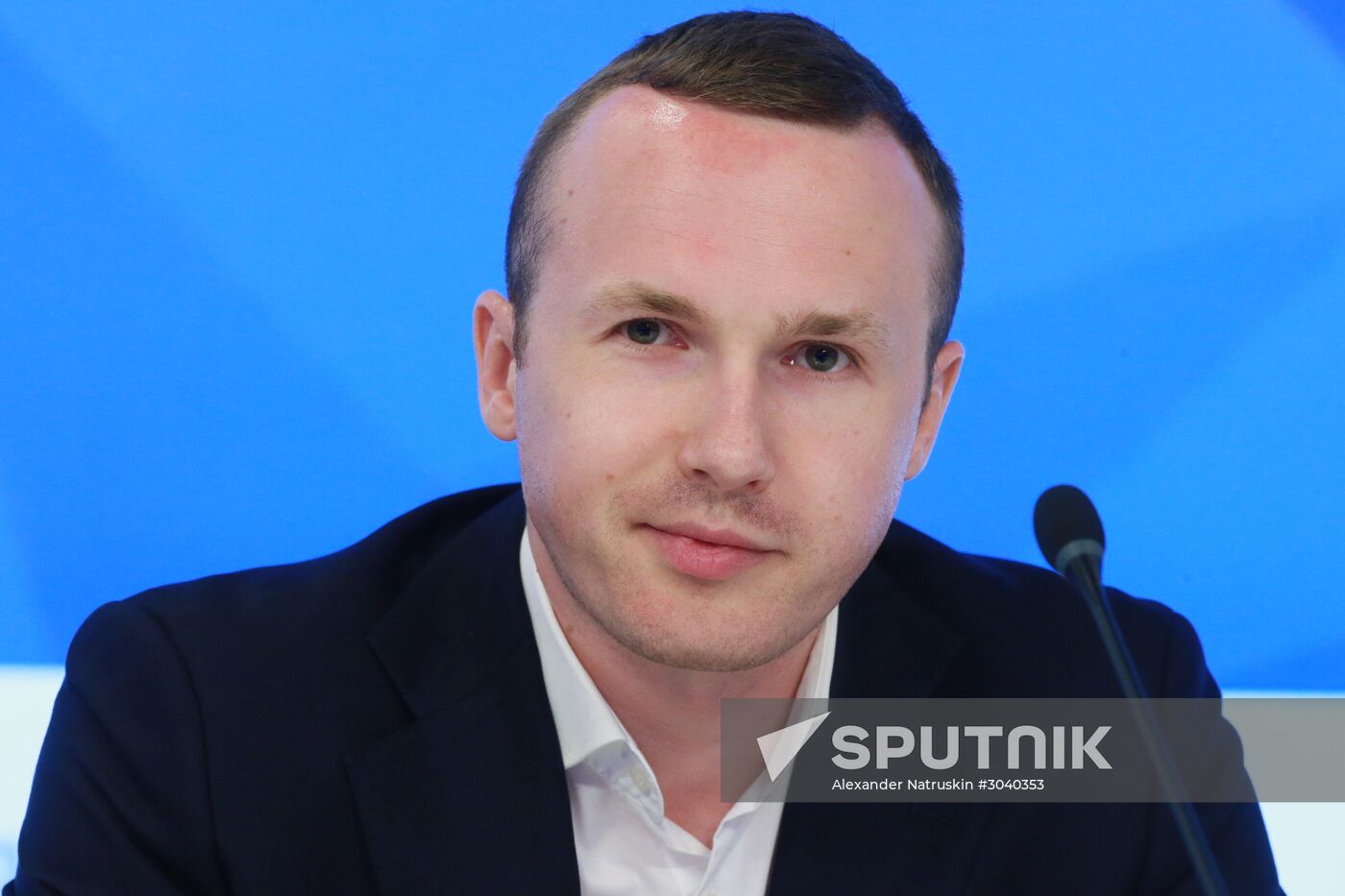 Roundtable meeting "Protecting customers' data: Russian and international experience"