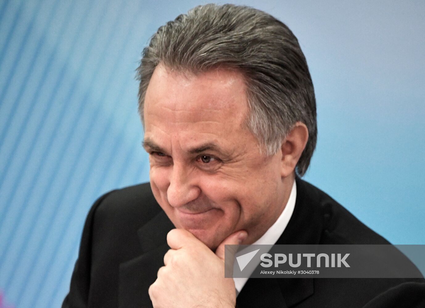 President Vladimir Putin's working visit to Krasnoyarsk