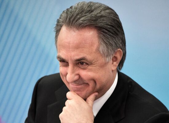 President Vladimir Putin's working visit to Krasnoyarsk