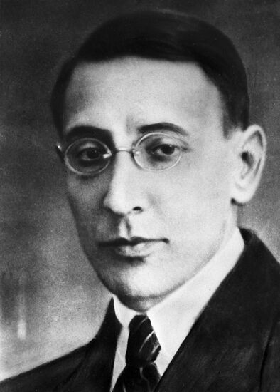 Yulian Lensky