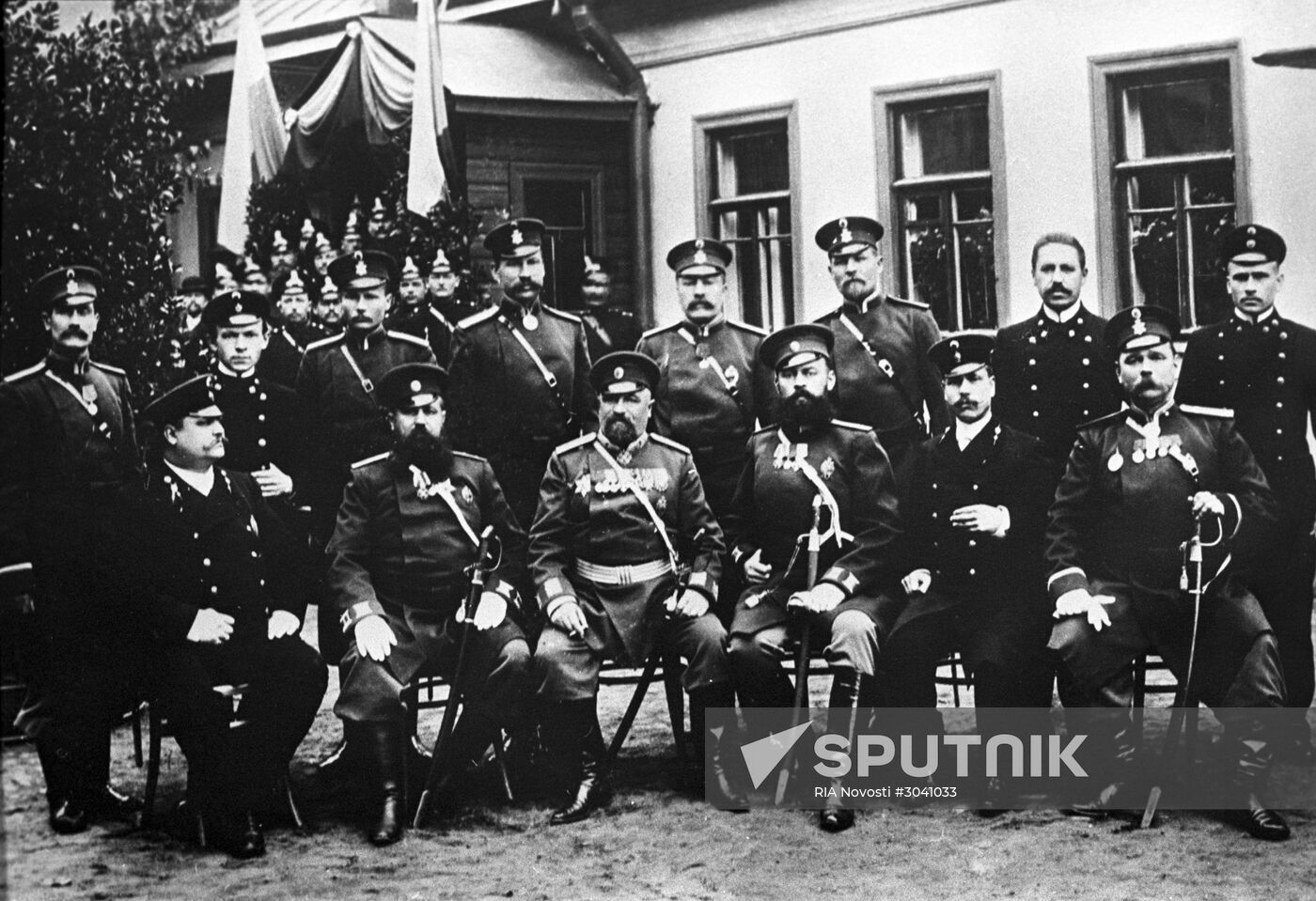 Policemen