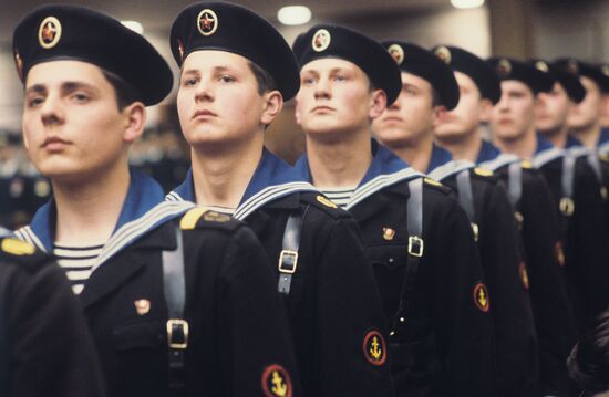 19th Congress of the VLKSM