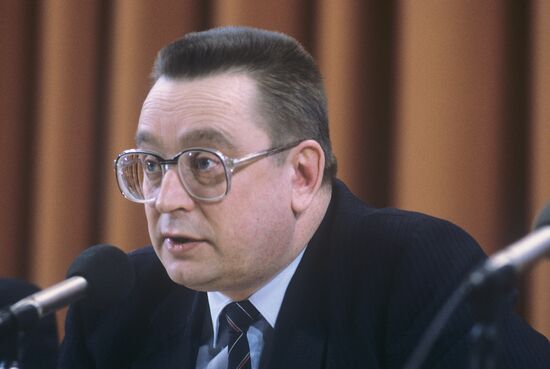 27th Congress of the Communist Party of the Soviet Union